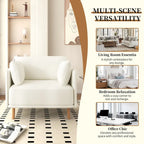 Poltrona Webb di Christopher Knight Home