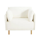 Poltrona Webb di Christopher Knight Home
