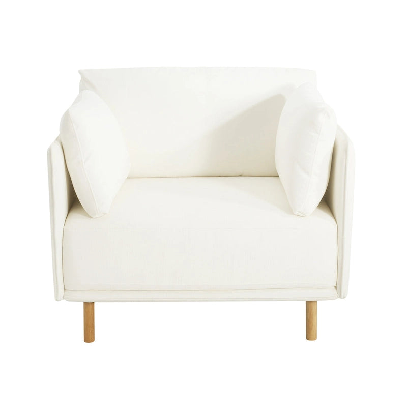 Poltrona Webb di Christopher Knight Home
