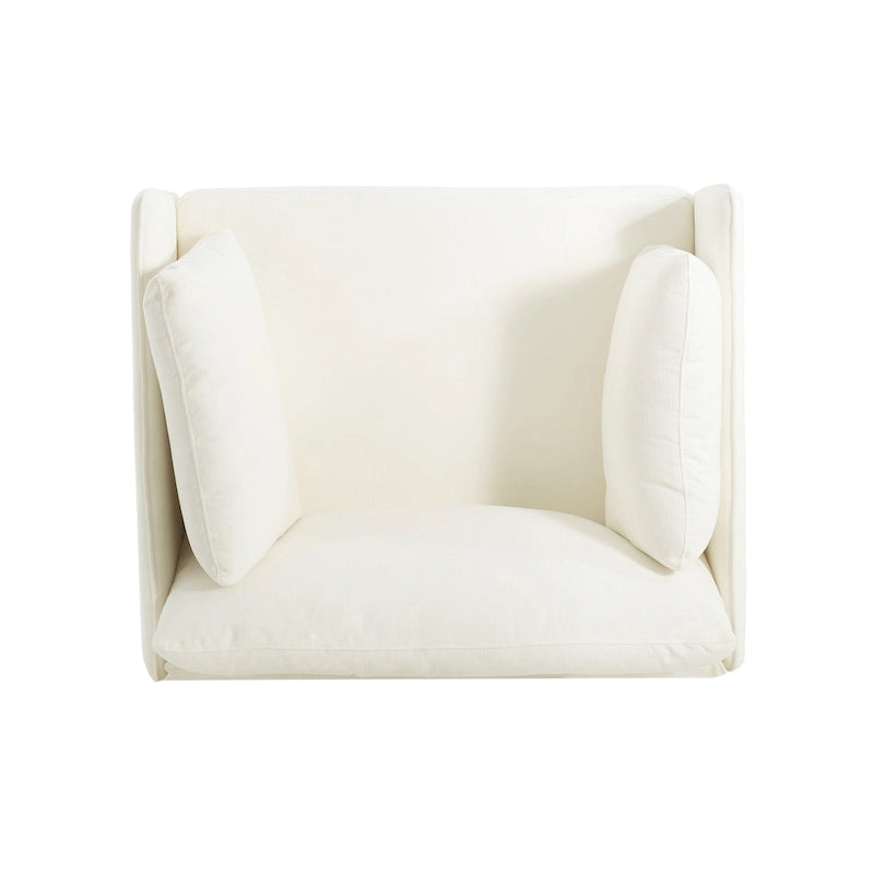 Poltrona Webb di Christopher Knight Home