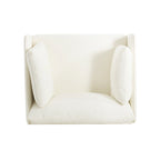 Poltrona Webb di Christopher Knight Home