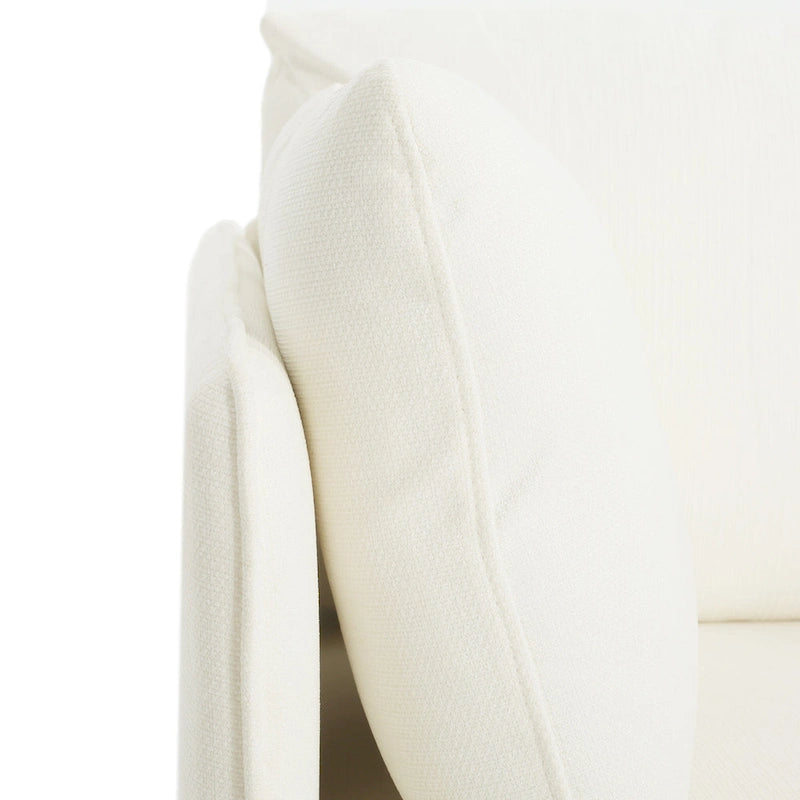 Poltrona Webb di Christopher Knight Home