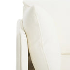 Poltrona Webb di Christopher Knight Home