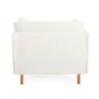 Poltrona Webb di Christopher Knight Home
