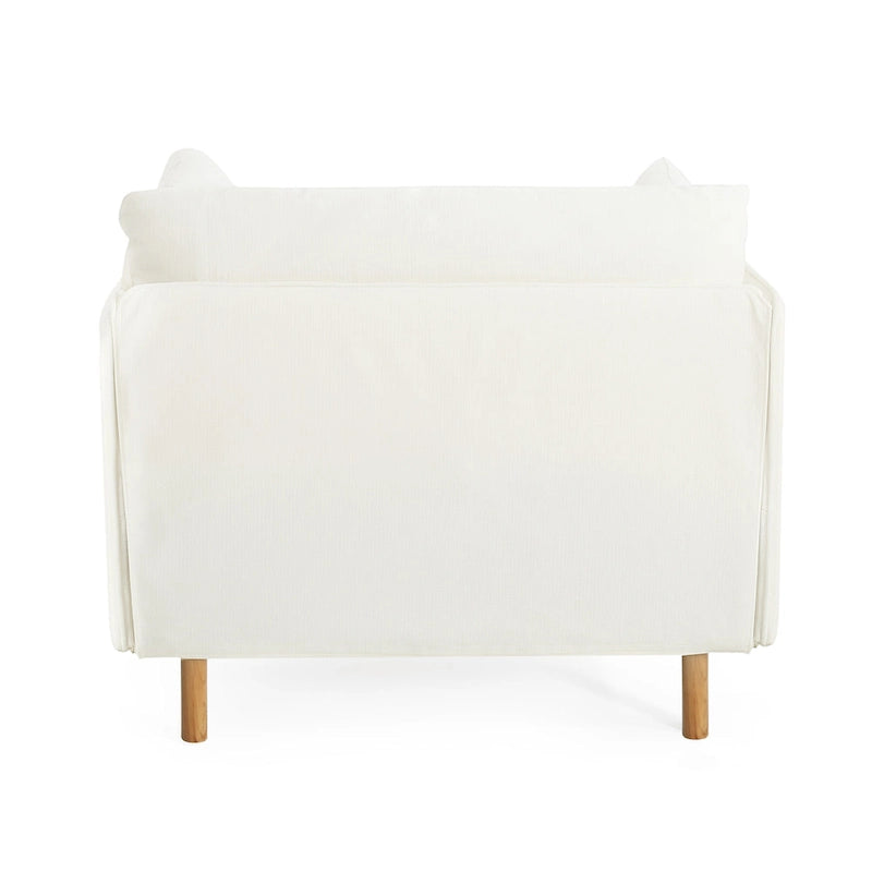 Poltrona Webb di Christopher Knight Home