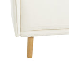 Poltrona Webb di Christopher Knight Home