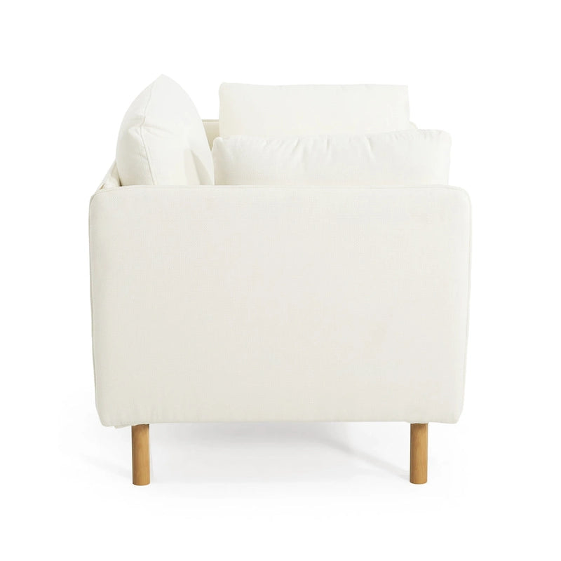 Poltrona Webb di Christopher Knight Home