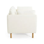 Poltrona Webb di Christopher Knight Home