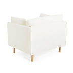Poltrona Webb di Christopher Knight Home
