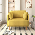 Poltrona Webb di Christopher Knight Home