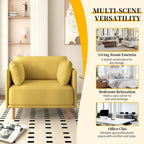 Poltrona Webb di Christopher Knight Home
