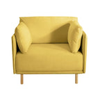 Poltrona Webb di Christopher Knight Home