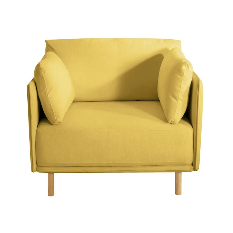 Poltrona Webb di Christopher Knight Home