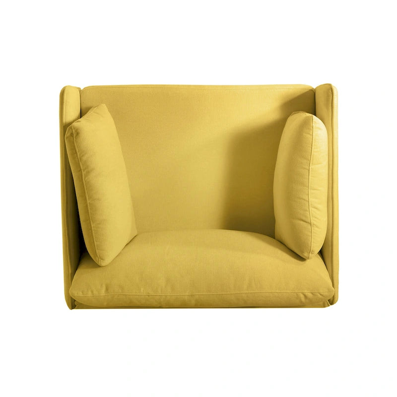 Poltrona Webb di Christopher Knight Home