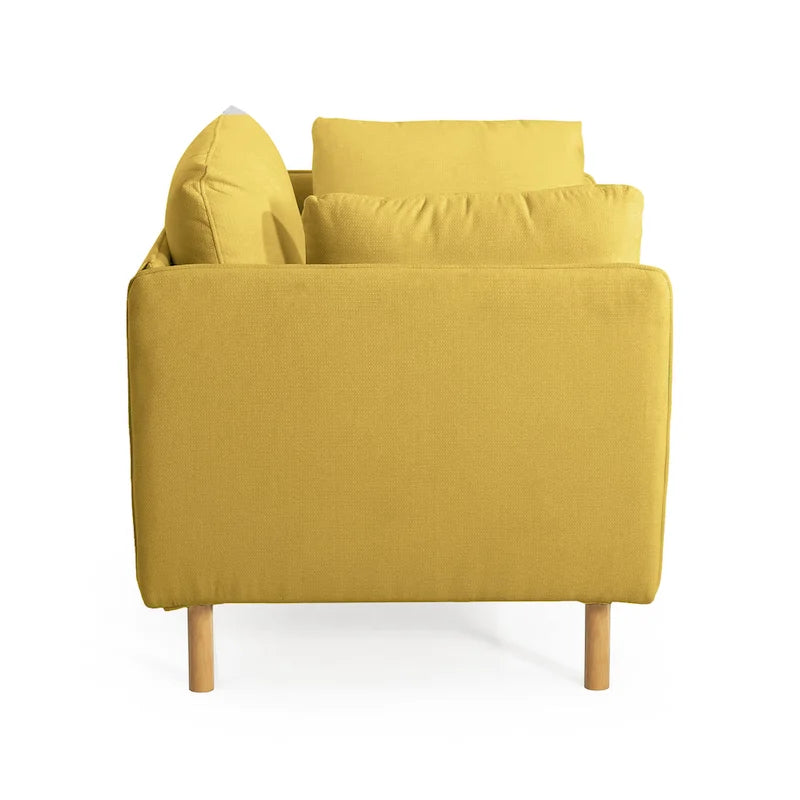Poltrona Webb di Christopher Knight Home