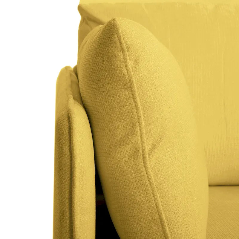 Poltrona Webb di Christopher Knight Home