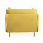 Poltrona Webb di Christopher Knight Home