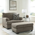 Pacchetto Rivestimento 2 Pezzi - 50L x 41P x 39A