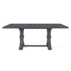 Set da pranzo da 7 pezzi Covey di Christopher Knight Home