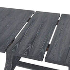 Set da pranzo da 7 pezzi Covey di Christopher Knight Home