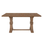 Set da pranzo da 7 pezzi Covey di Christopher Knight Home