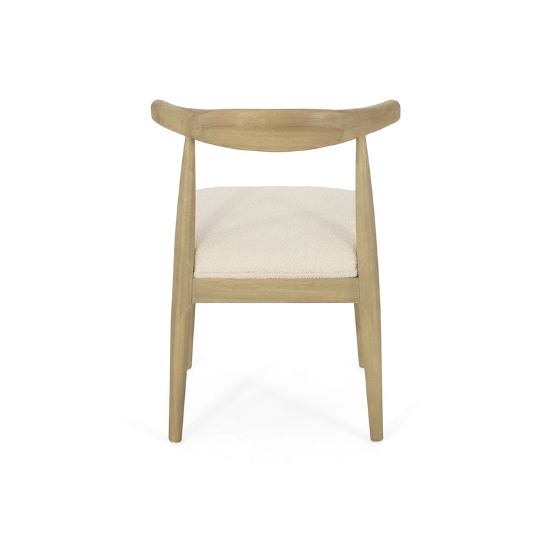 Set da pranzo da 7 pezzi Covey di Christopher Knight Home