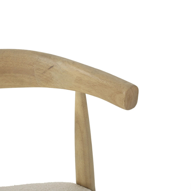 Set da pranzo da 7 pezzi Covey di Christopher Knight Home