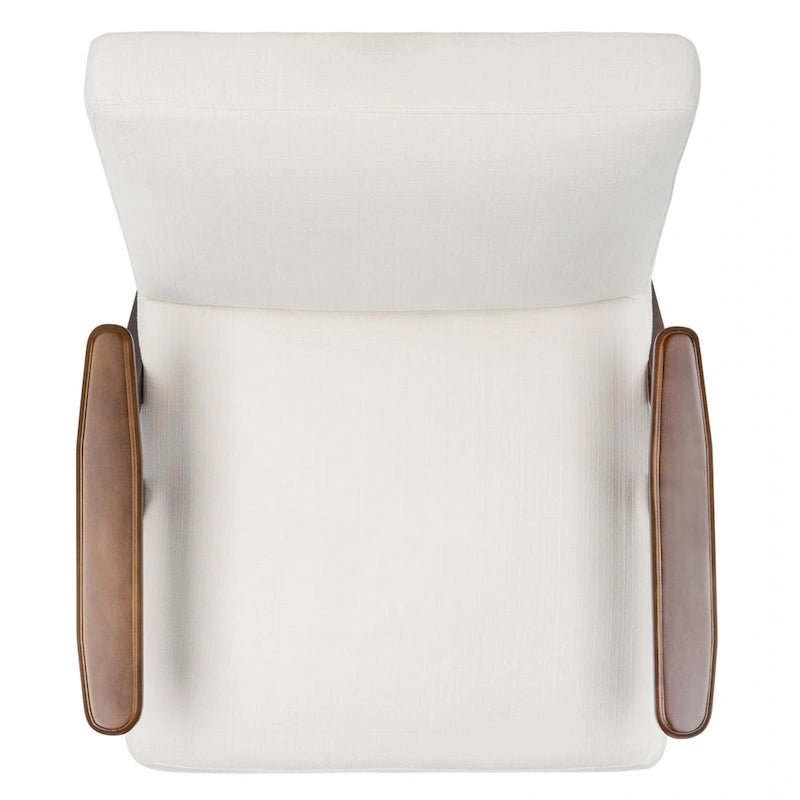 Poltrona Manie - 27,6 L x 29,1 P x 34,3 A