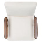 Poltrona Manie - 27,6 L x 29,1 P x 34,3 A