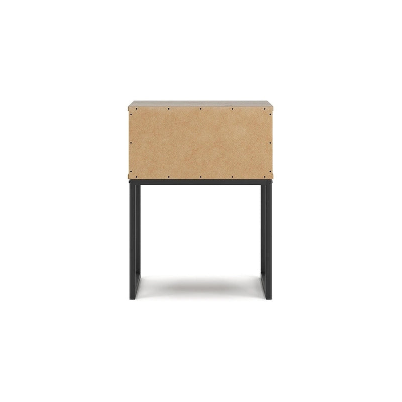 Testiera Honey Panel con comò e comodino