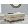 Pouf Parklynn Desert
