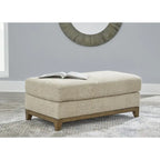 Pouf Parklynn Desert