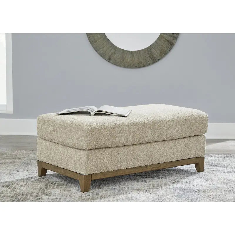 Pouf Parklynn Desert