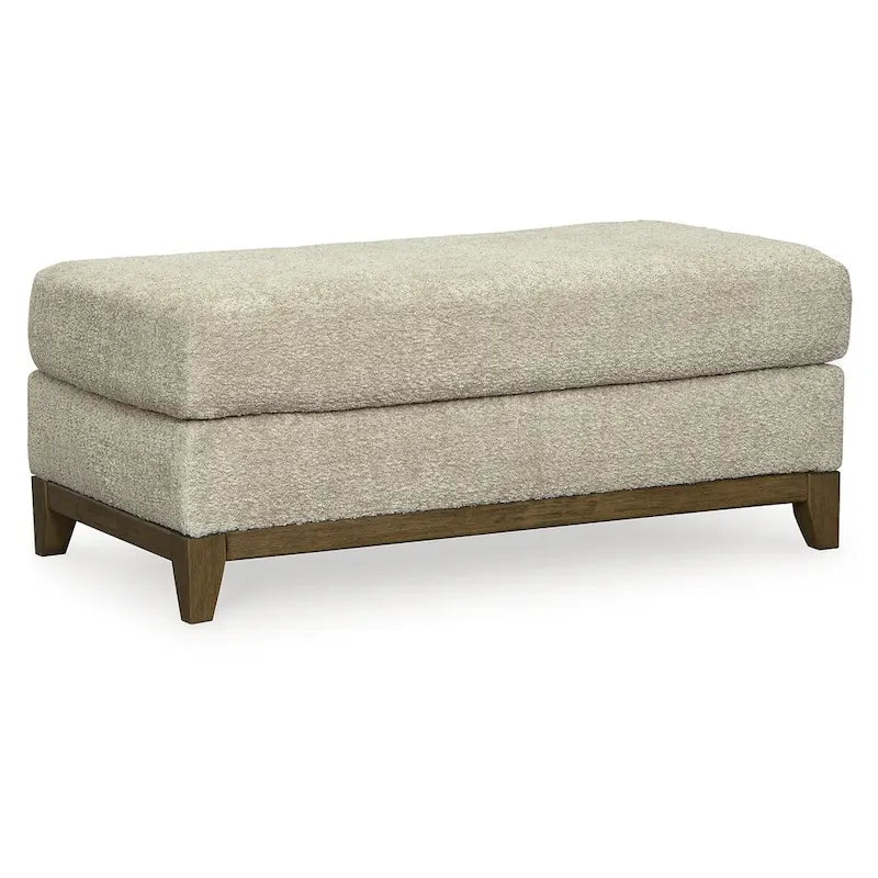 Pouf Parklynn Desert