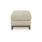 Pouf Parklynn Desert