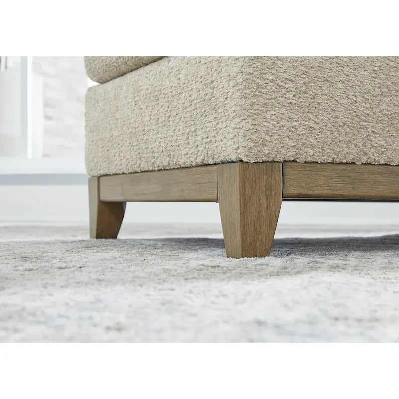 Pouf Parklynn Desert