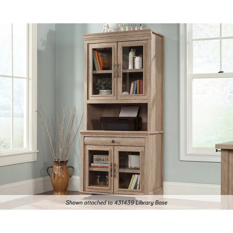 Credenza della biblioteca rurale di Rollingwood