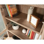 Credenza della biblioteca rurale di Rollingwood