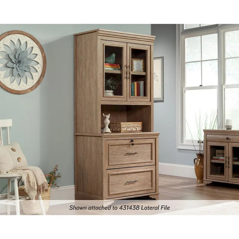 Credenza della biblioteca rurale di Rollingwood