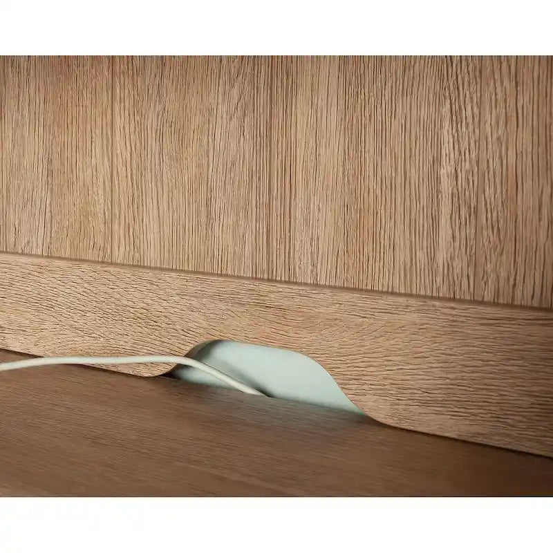 Credenza della biblioteca rurale di Rollingwood