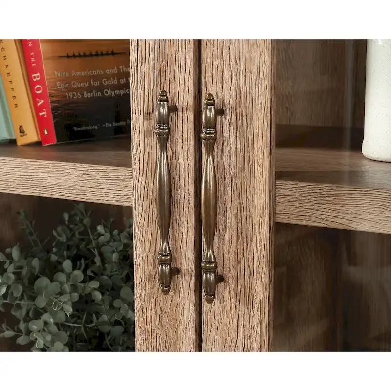 Credenza della biblioteca rurale di Rollingwood