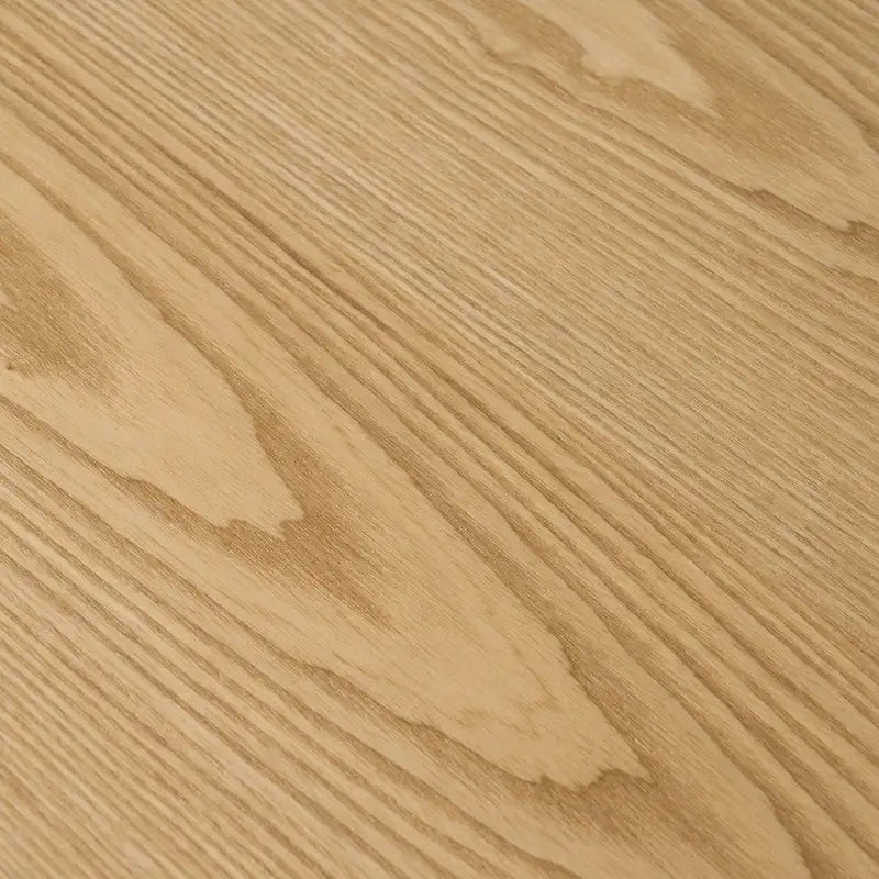 Credenza Sandy in frassino naturale e moderno