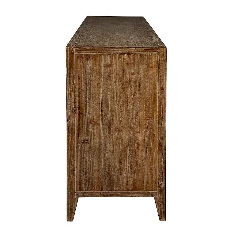 Credenza Roslyn a 4 ante