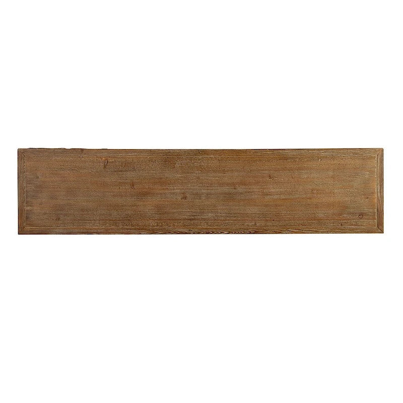 Credenza Roslyn a 4 ante